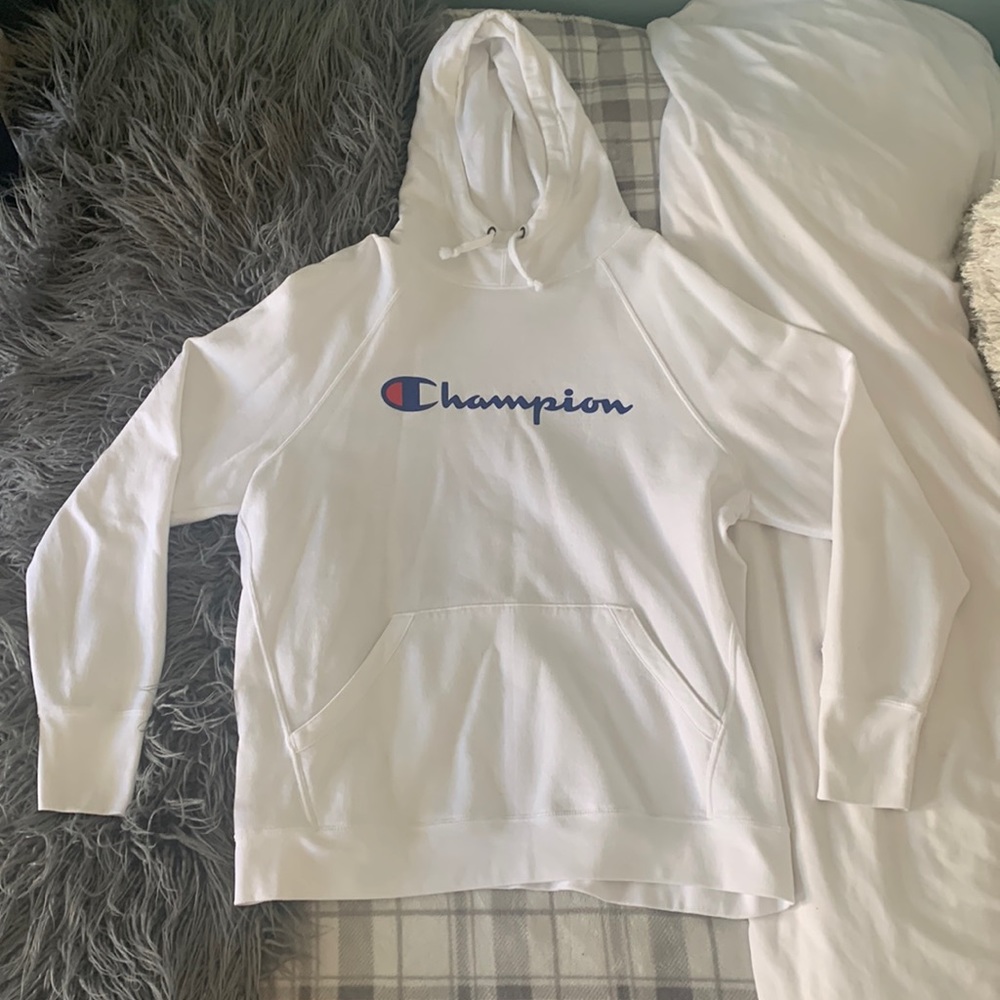 Champion Hoodie